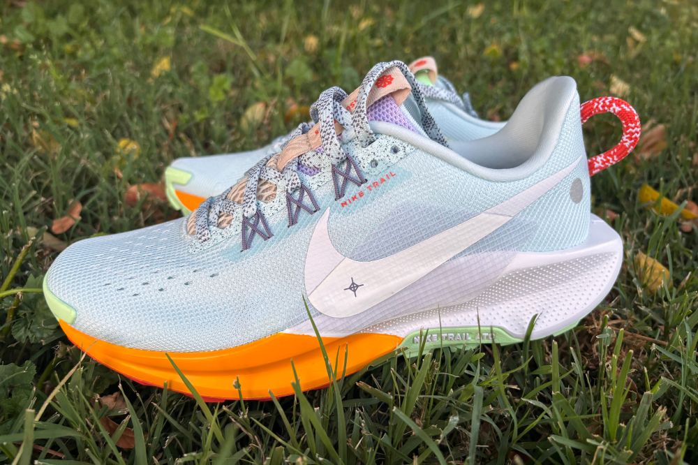 nike pegasus trail 5 - lateral women