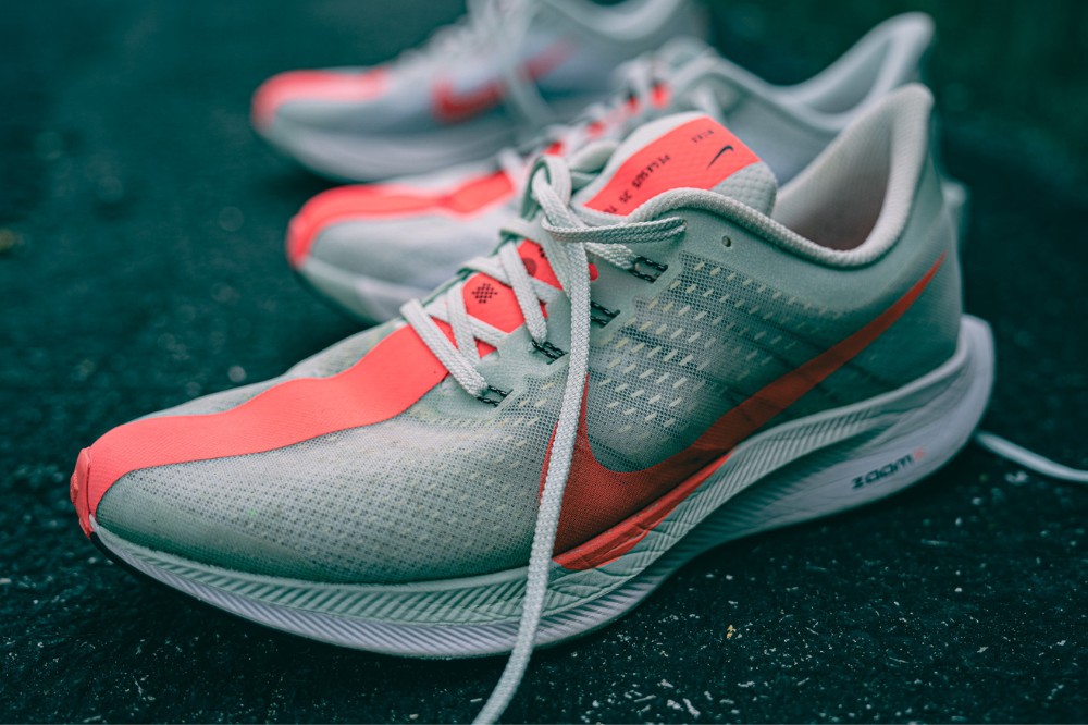 nike pegasus turbo - original