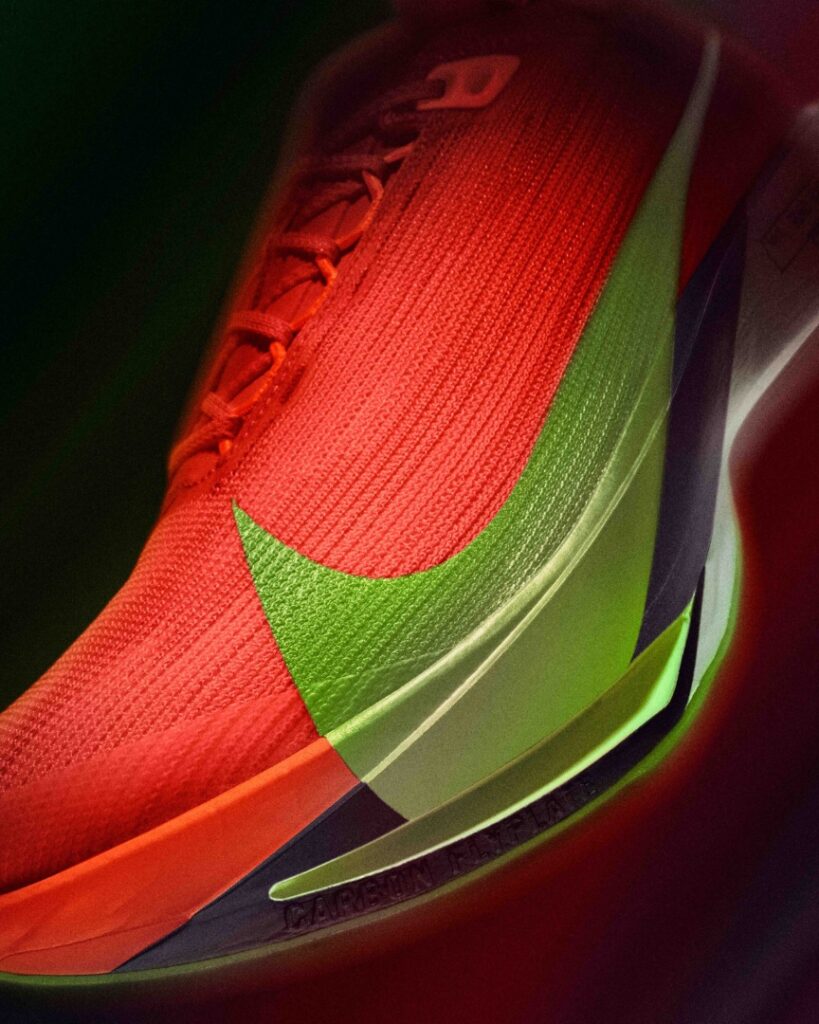 nike streakfly 2 plate