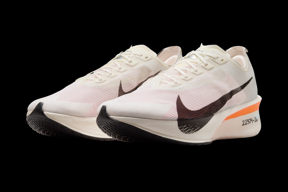 nike vaporfly 4 - both proto