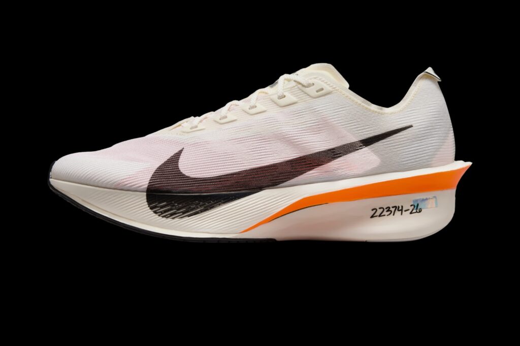 nike vaporfly 4 - feature