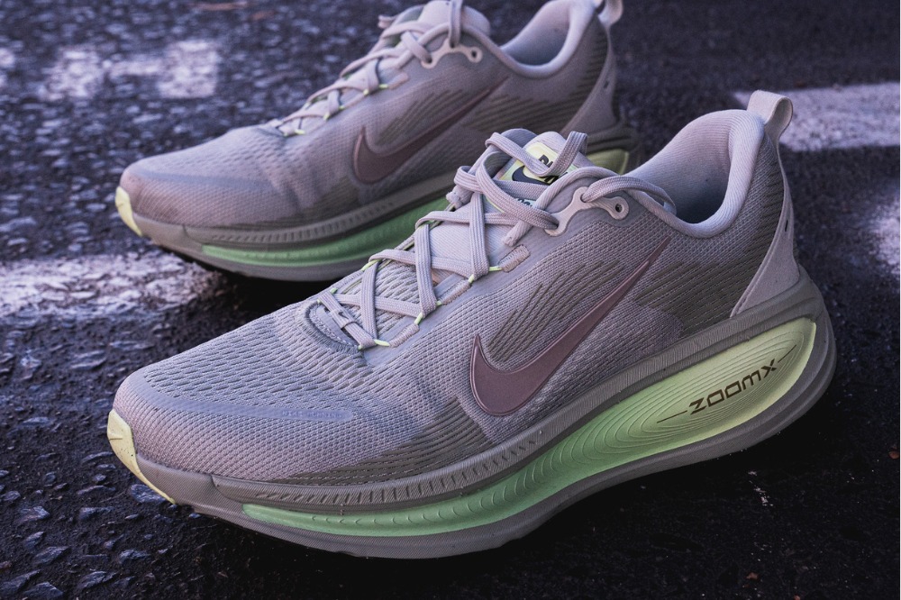 nike vomero 18 - lateral