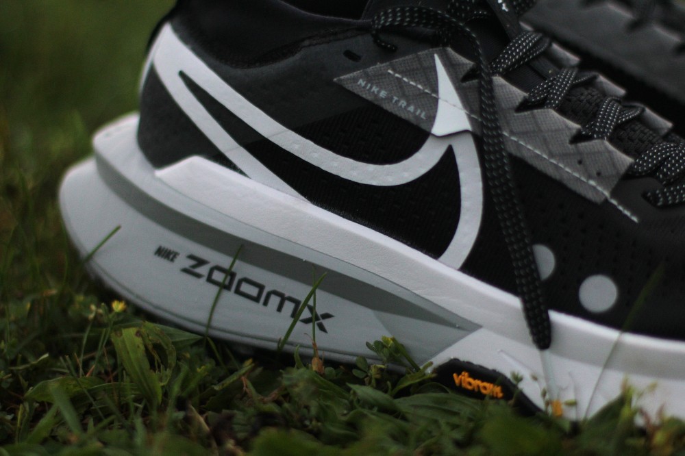 nike zegama 2 - zoomx