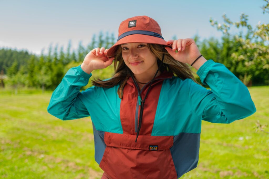 Outdoor Research - Spring 2023