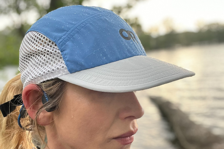 outdoor research swift air cap