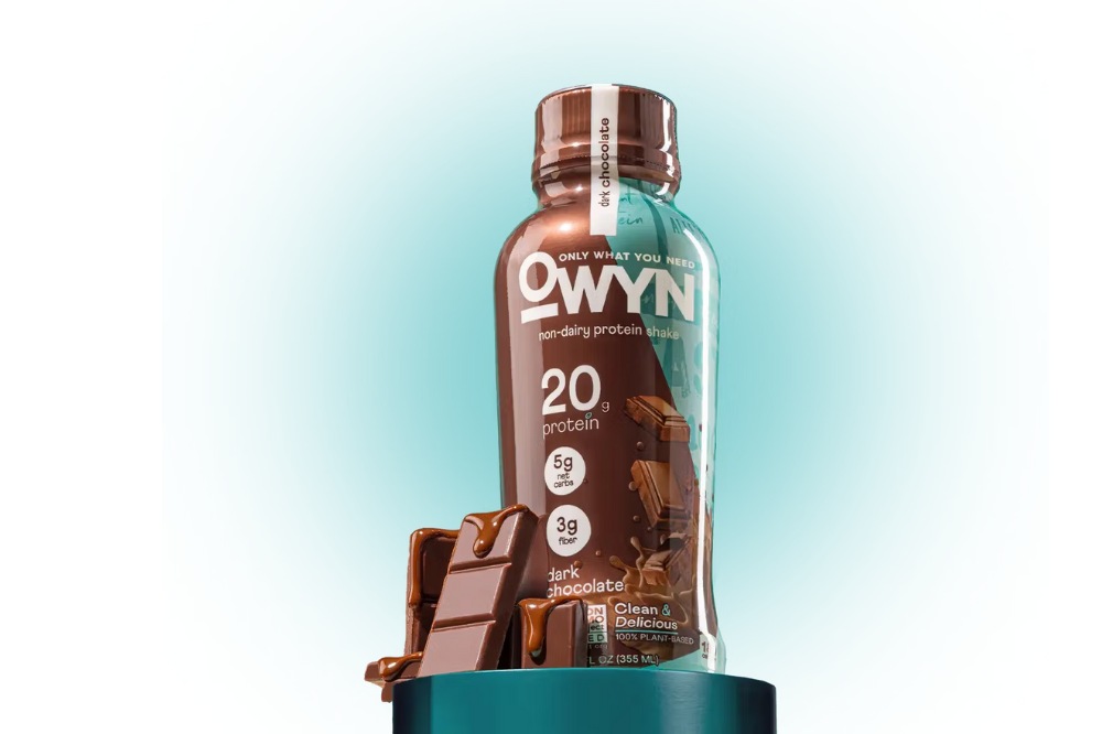 OWYN PROTEIN SHAKE