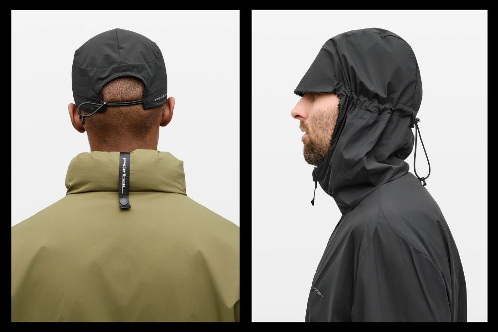 portal - jackets