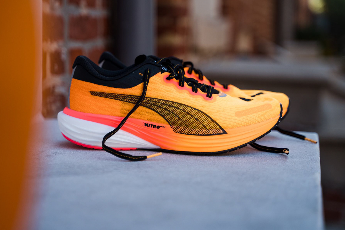 puma deviate nitro 2 cover