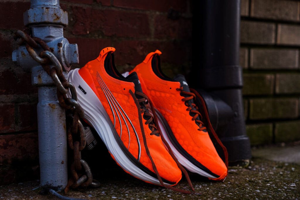 puma foreverrun nitro cover
