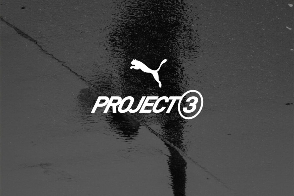 puma project 3 - feature