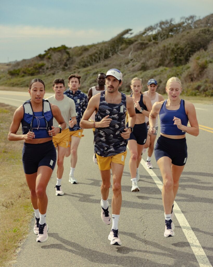 puma x saysky