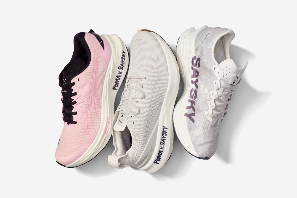 puma x saysky - all shoes