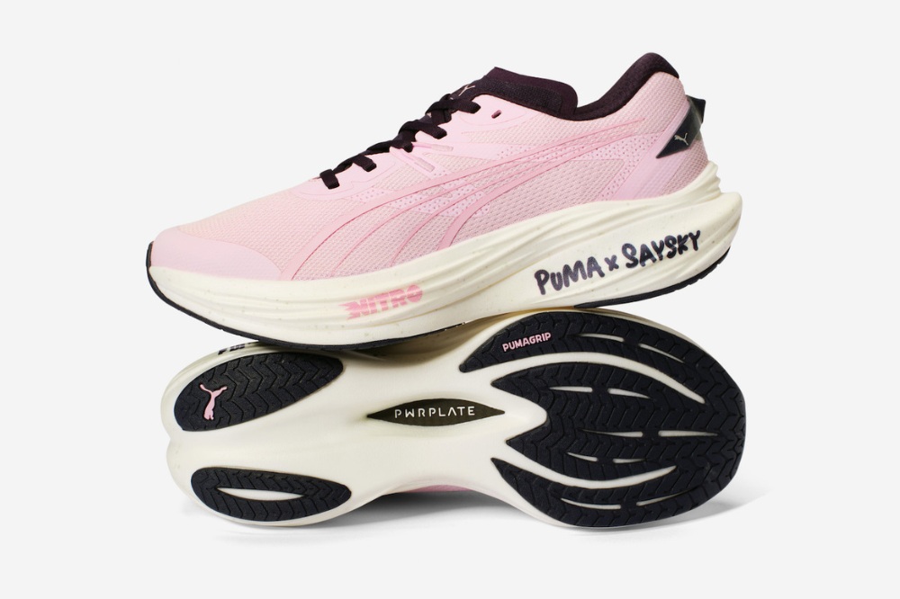 puma x saysky - stacked