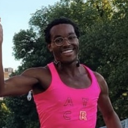 Renaldo Robinson