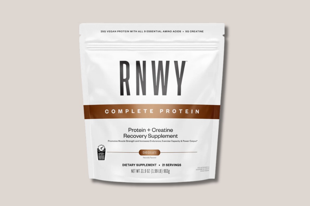 rnwy protein powder