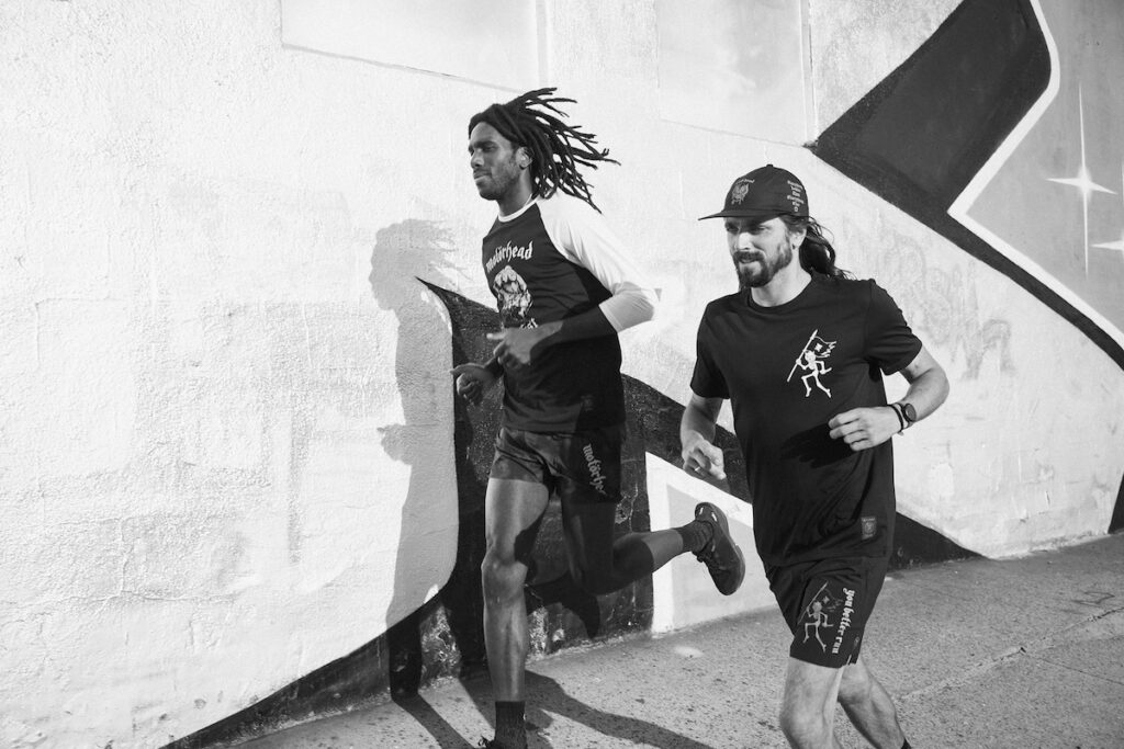 roark run amok motorhead