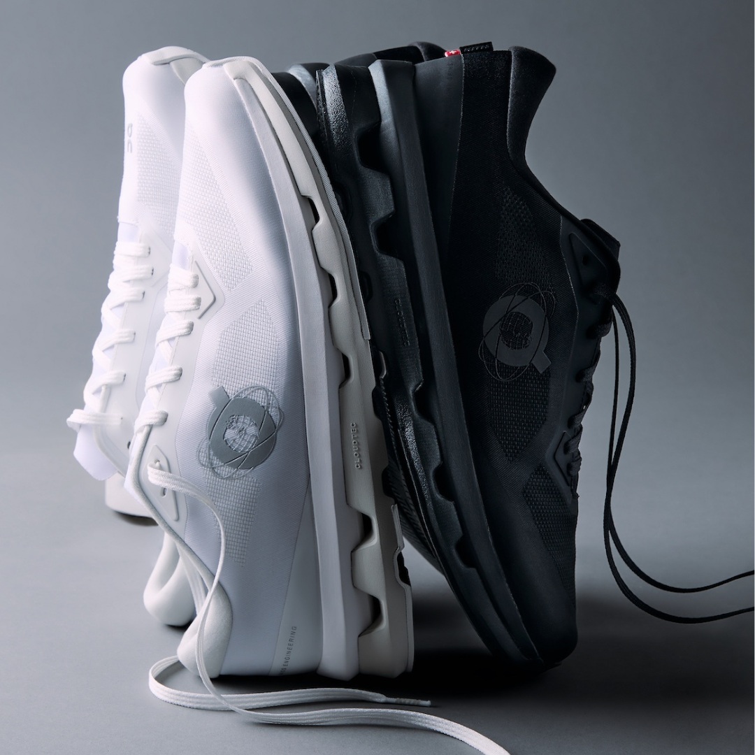run culture feb - on kith