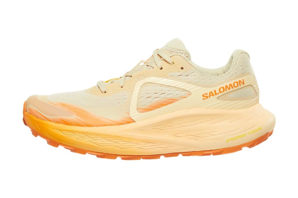 salomon glide max tr