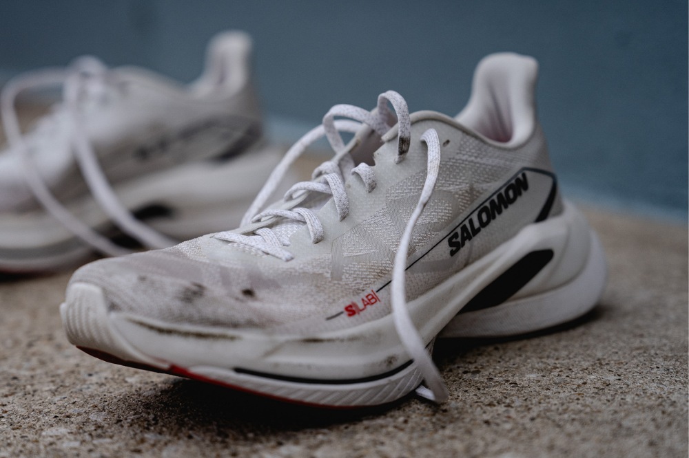 salomon s lab spectur - lateral