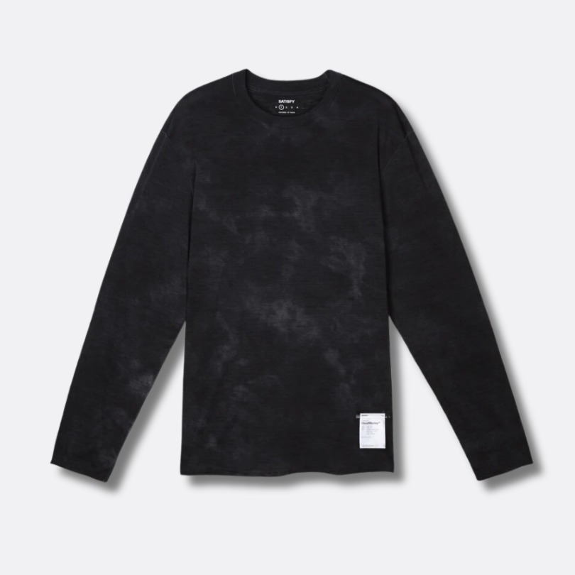 satisfy cloudmerino long sleeve
