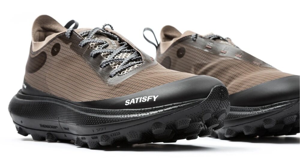 satisfy therocker - toe