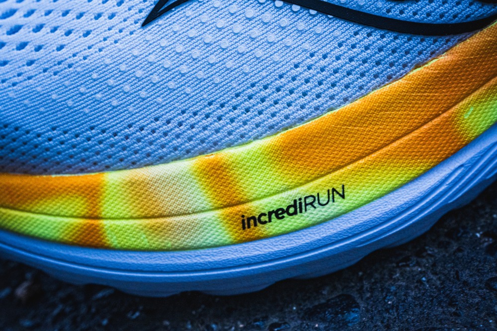 saucony endorphin trainer - incredirun