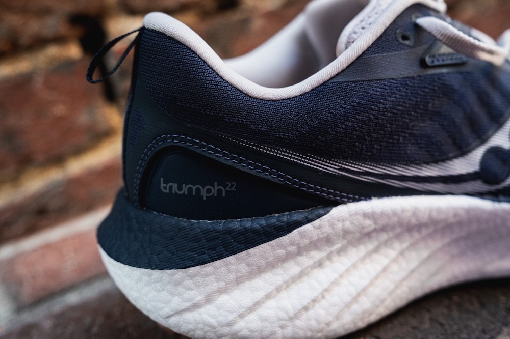 BITR Website Large - 1600 x 1066 - saucony triumph 22 - heel letters