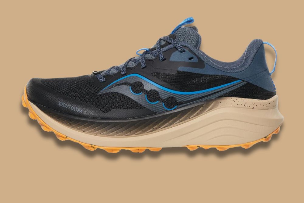 saucony xodus 3