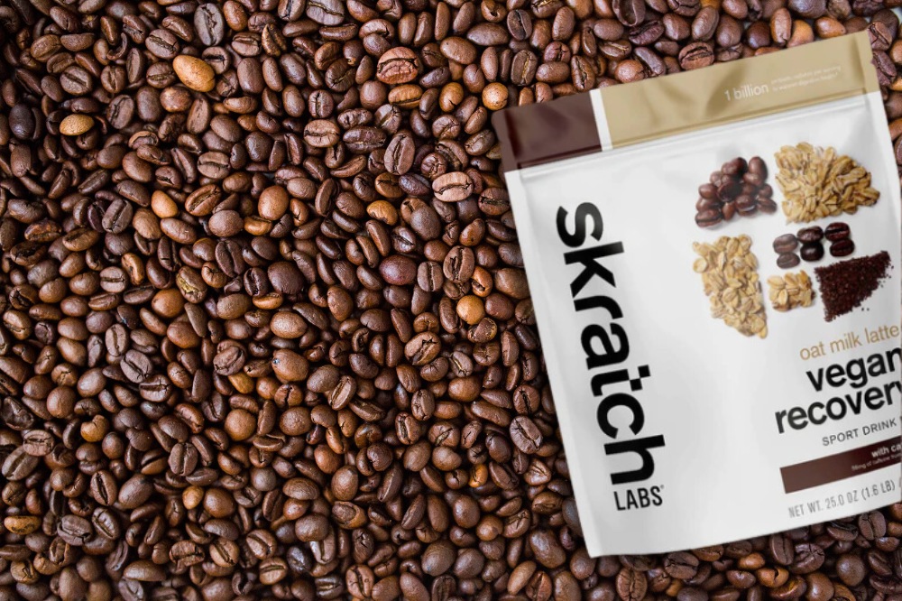 skratch protein powder