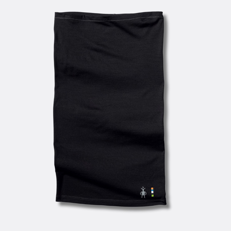 smartwool neck gaiter