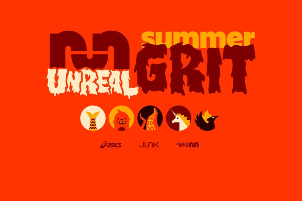 SUMMER GRIT 2023 - FEATURE