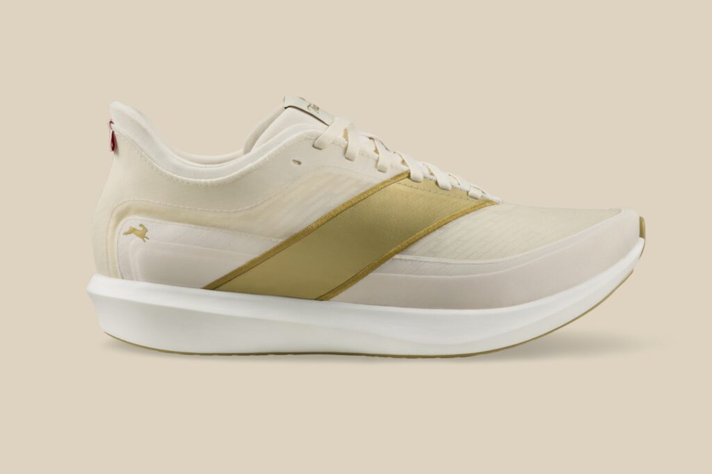 tracksmith - eliot racer