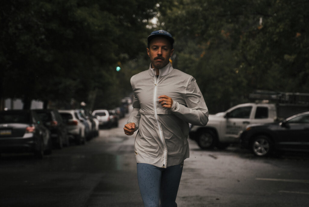tracksmith - fall apparel feature