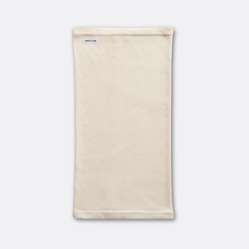 turtlefur neck gaiter