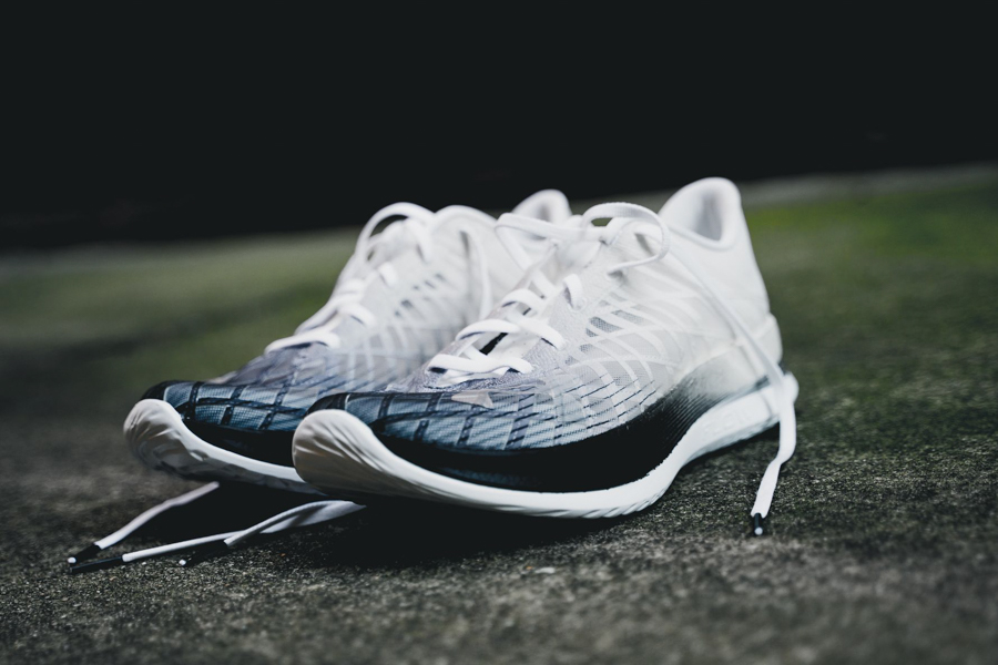 under armour flow velociti elite upper