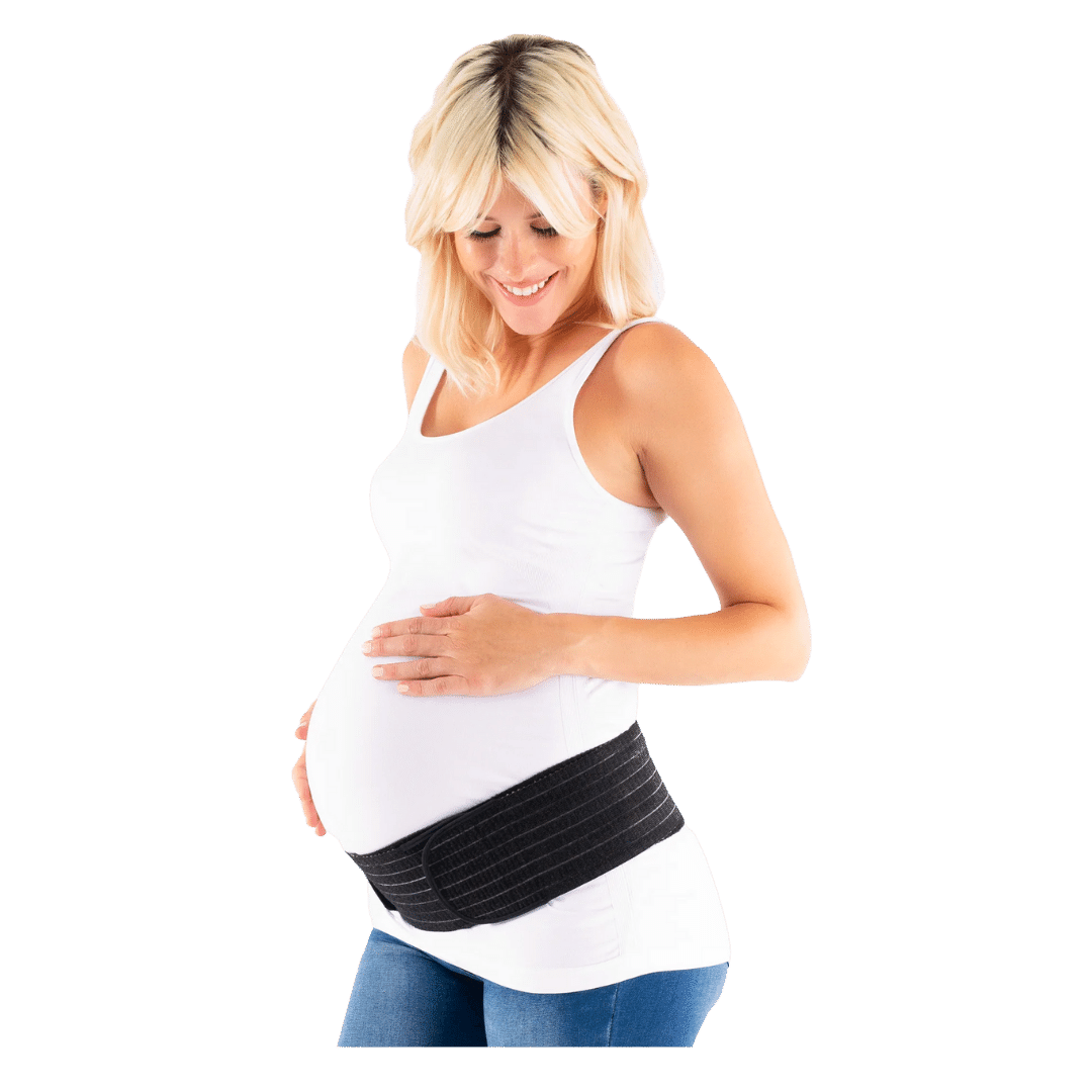 2-in-1 Hip Bandit™ A Maternity Belly Support Band & Hip Wrap- Women Shop