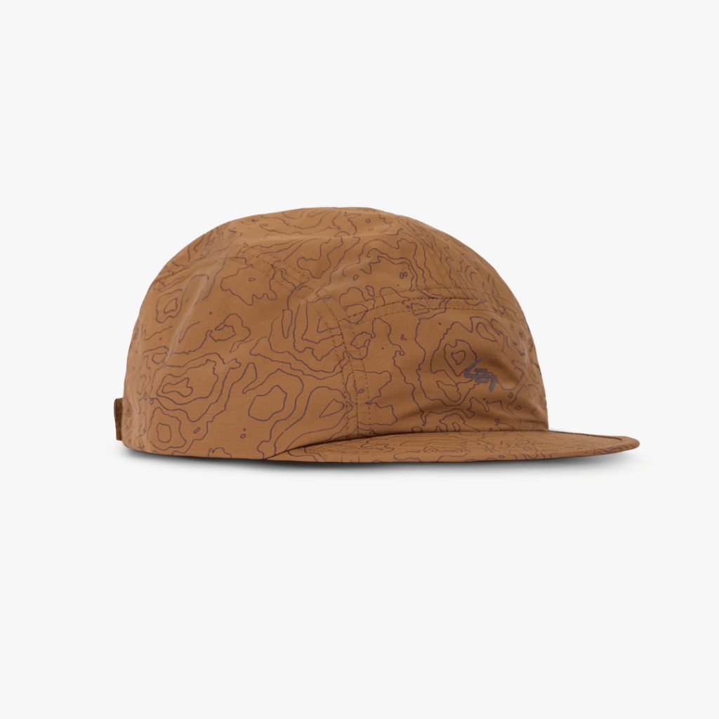 247 map hat