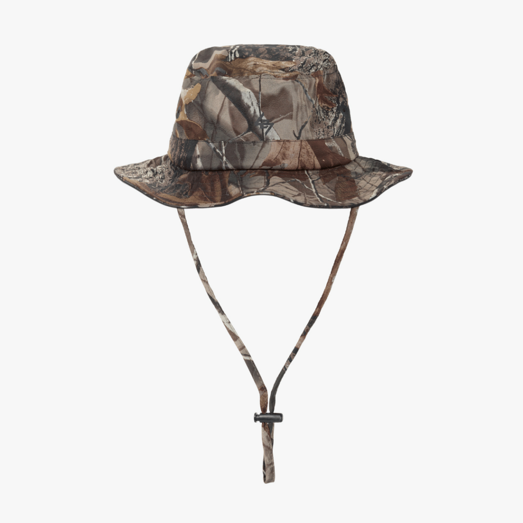 247 realtree bucket
