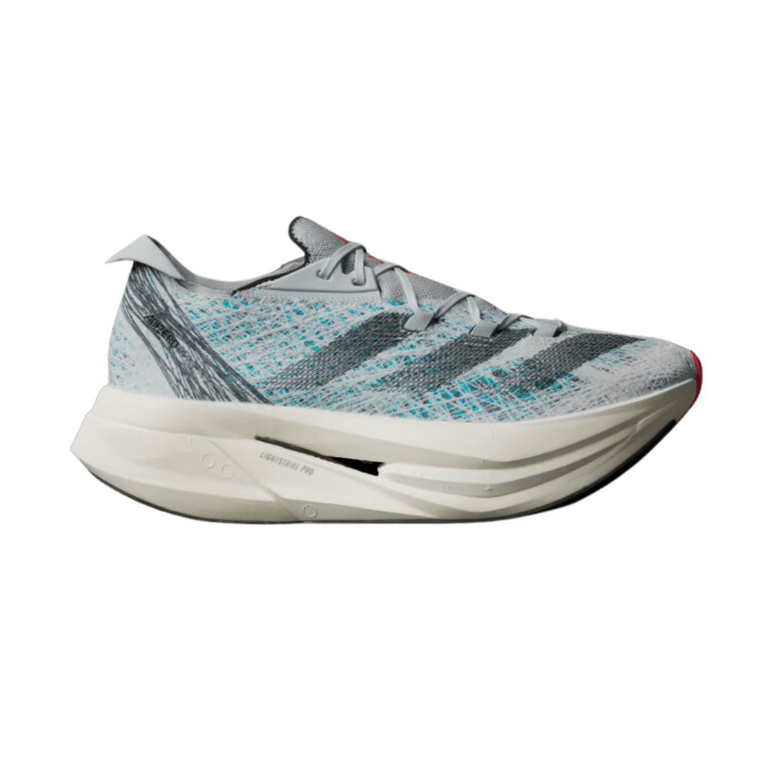 adidas prime x strung 2 - photo