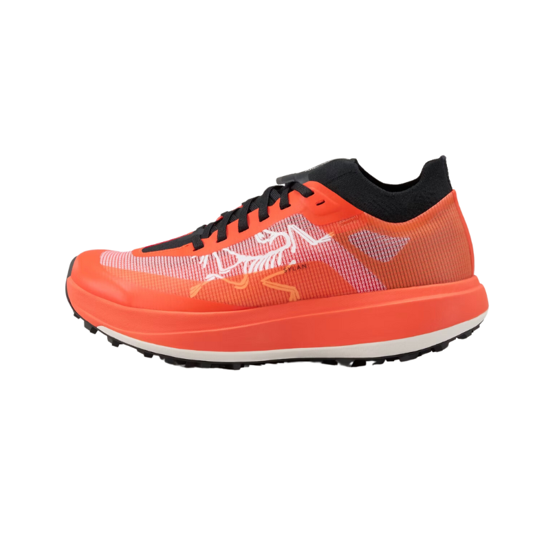 arc'teryx sylan pro shop orange