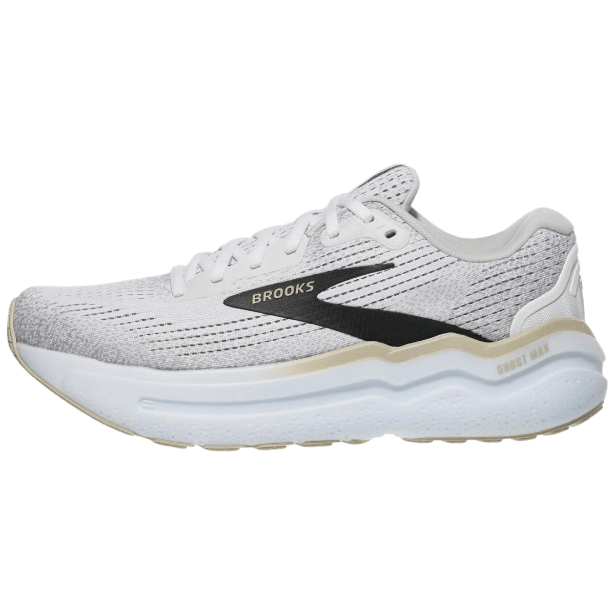 brooks ghost max2-men