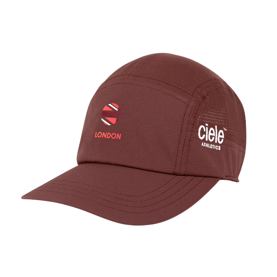 ciele london 2025 cap