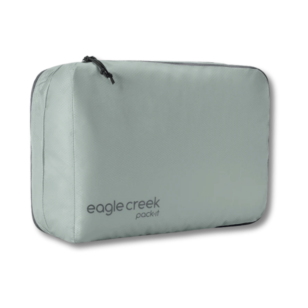eagle creek - clean dirty cube