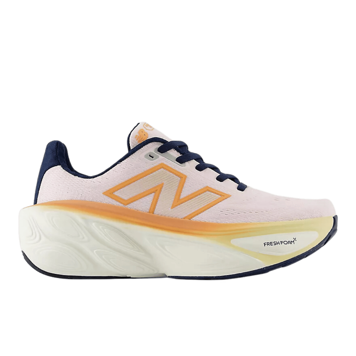 Fresh Foam X more v5-women