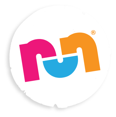 Original Color Palette for the BITR logo