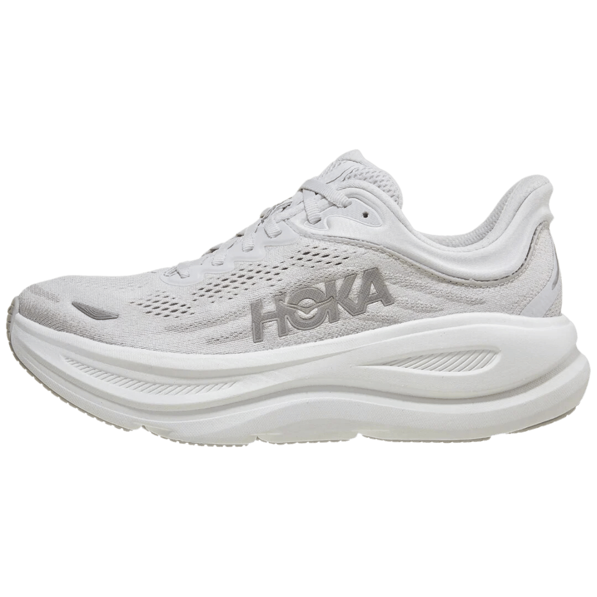 Hoka Bondi 9-Womens