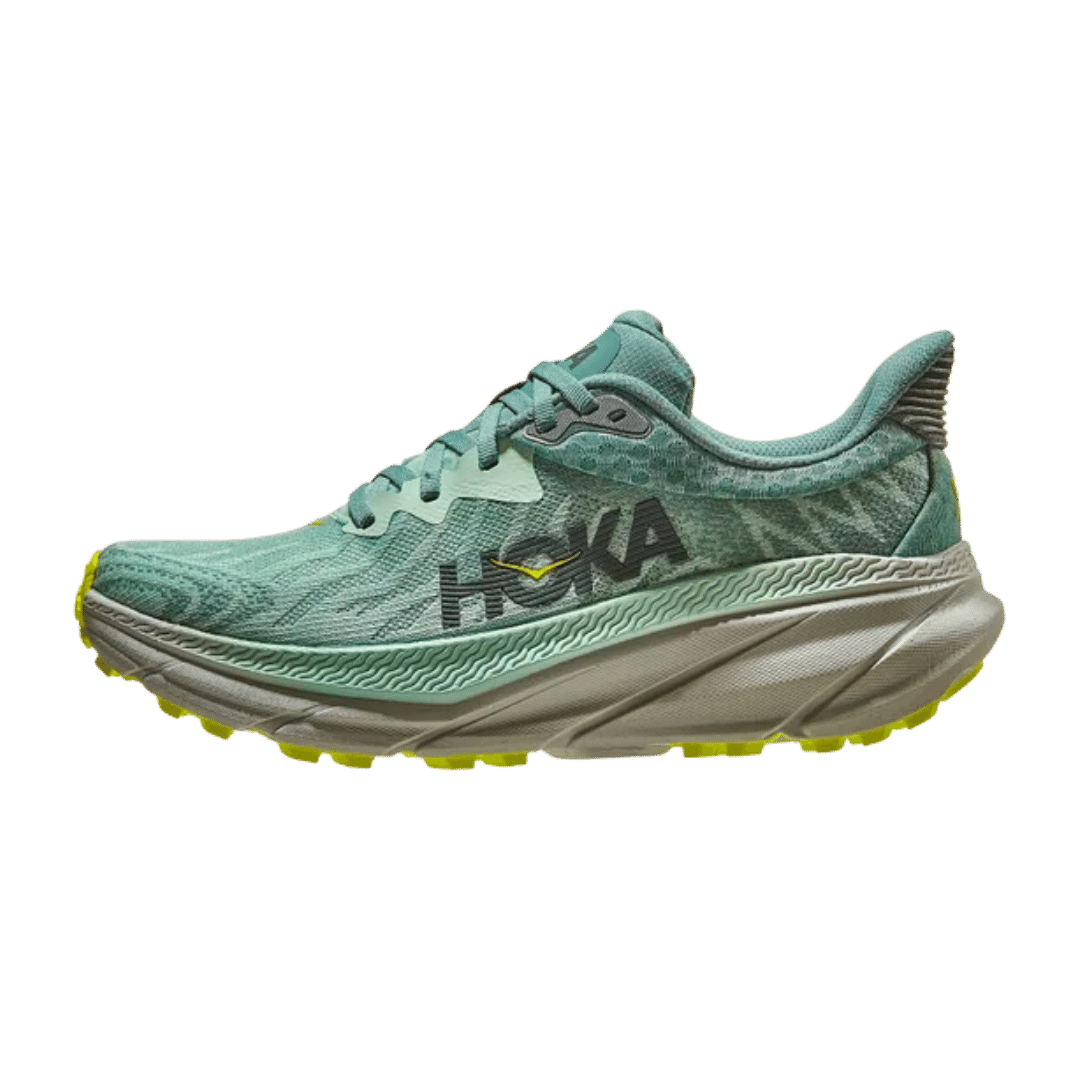 hoka challenger 7 - women shop left