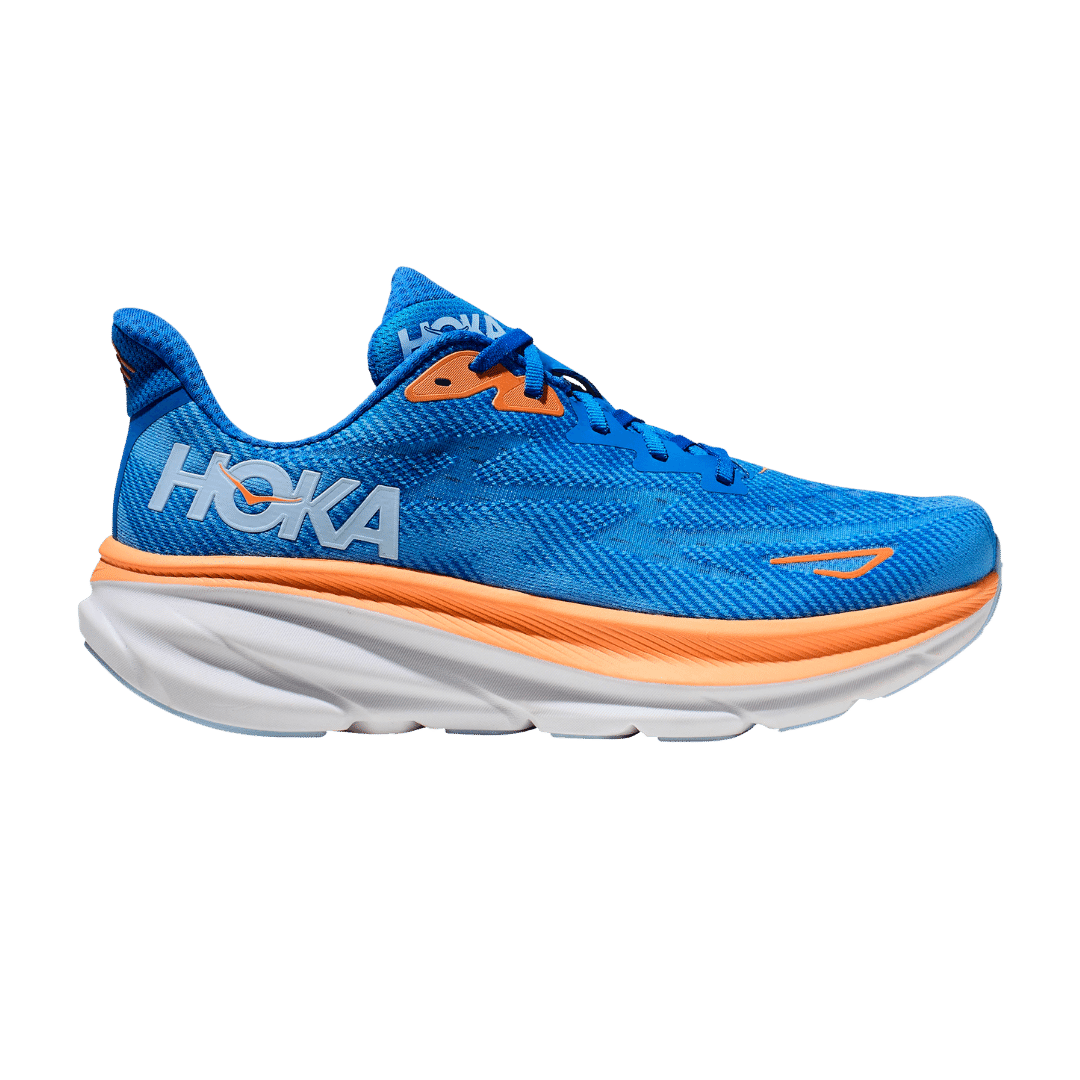 hoka clifton 9 - shop men