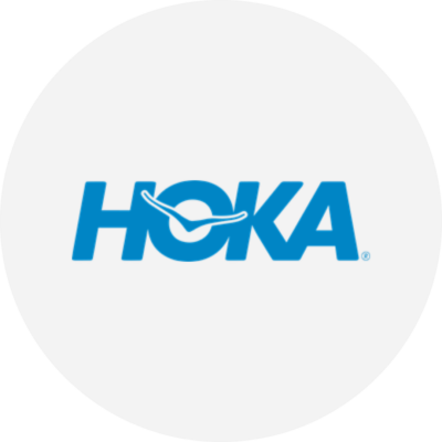 hoka logo