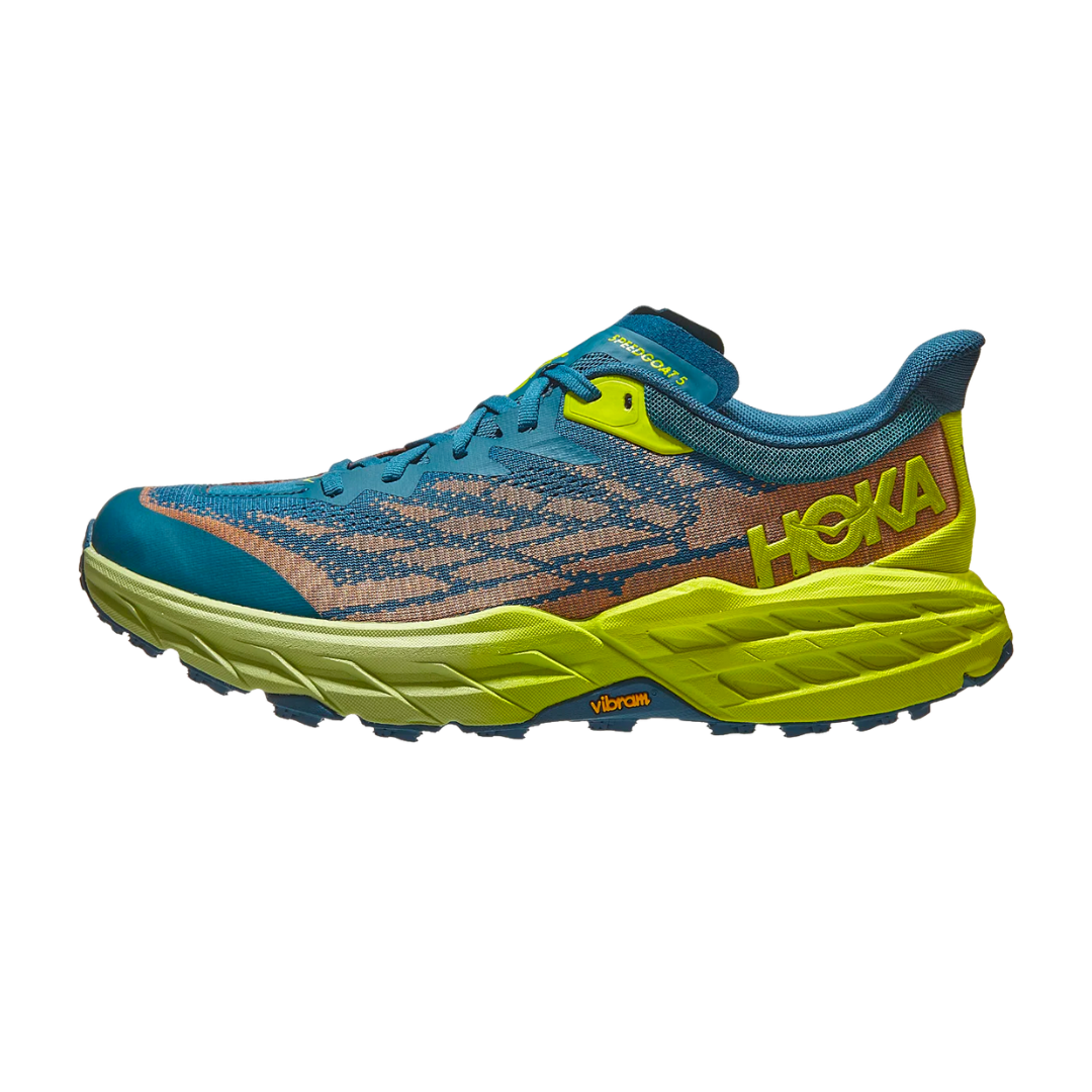 hoka speedgoat 5 - shop wide men